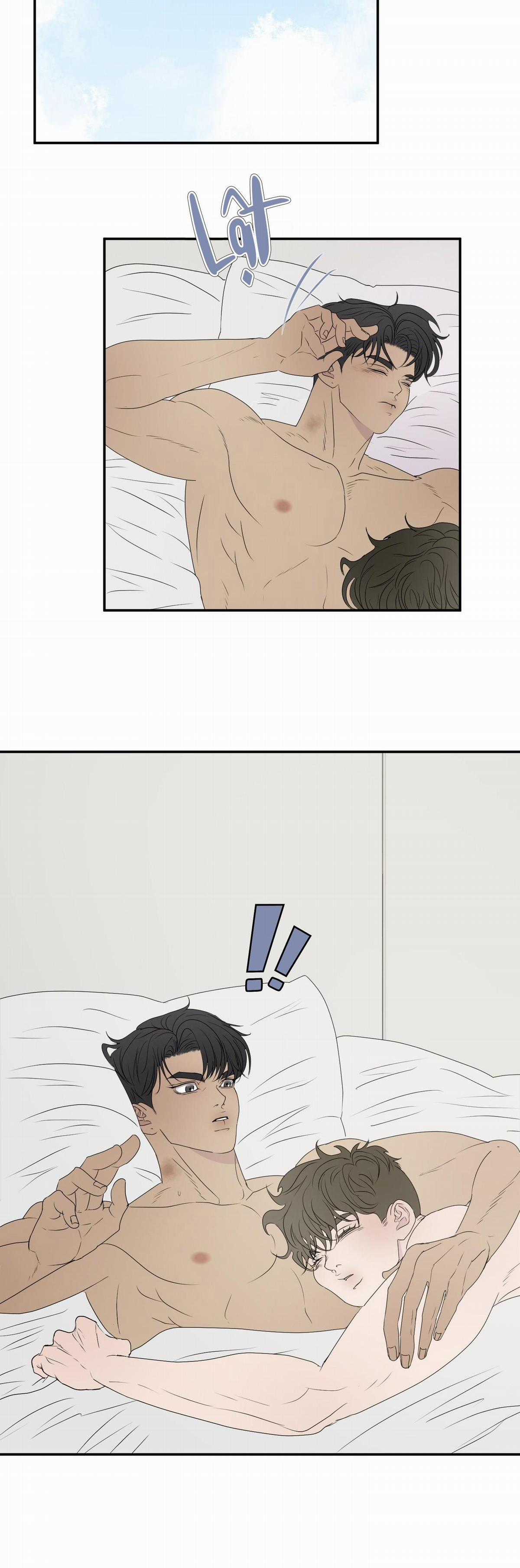 Cặp Đôi Hoàn Hảo - Chapter 9 - Trang 3