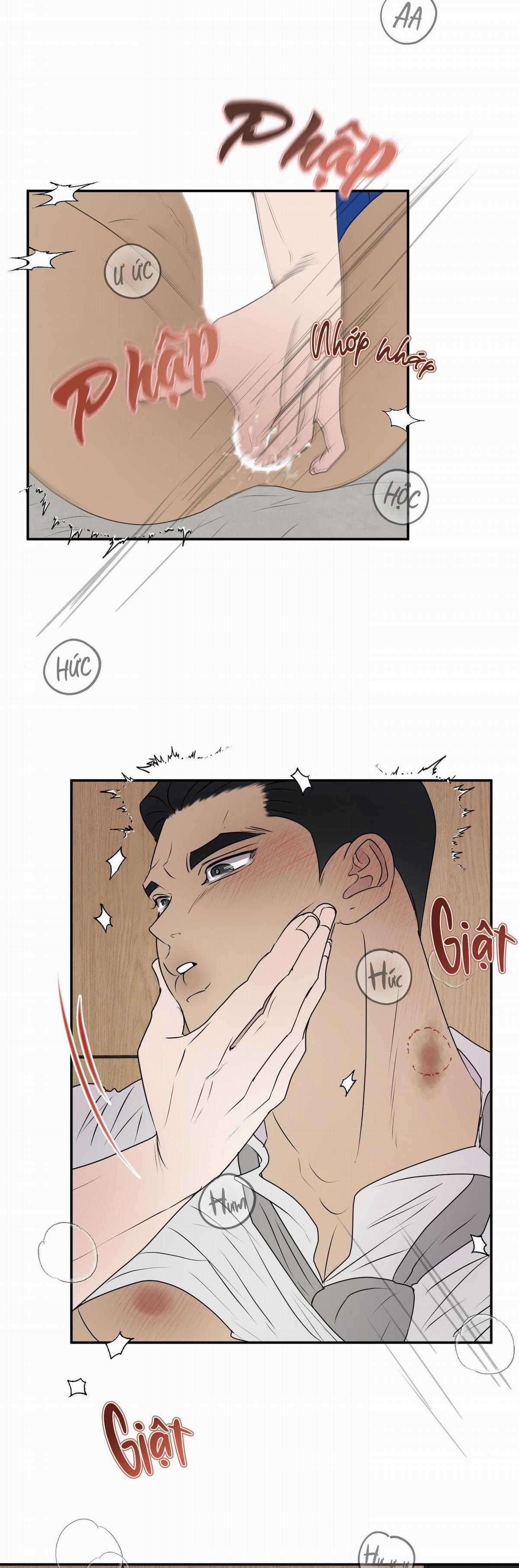 Cặp Đôi Hoàn Hảo - Chapter 9 - Trang 25