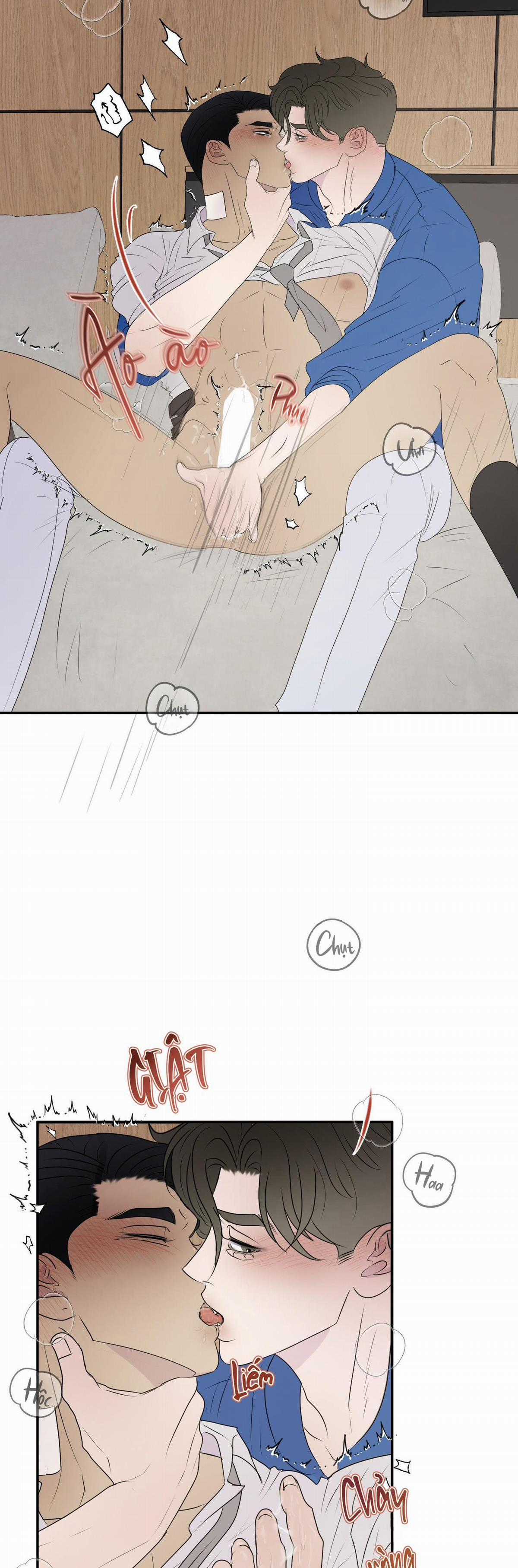 Cặp Đôi Hoàn Hảo - Chapter 9 - Trang 26