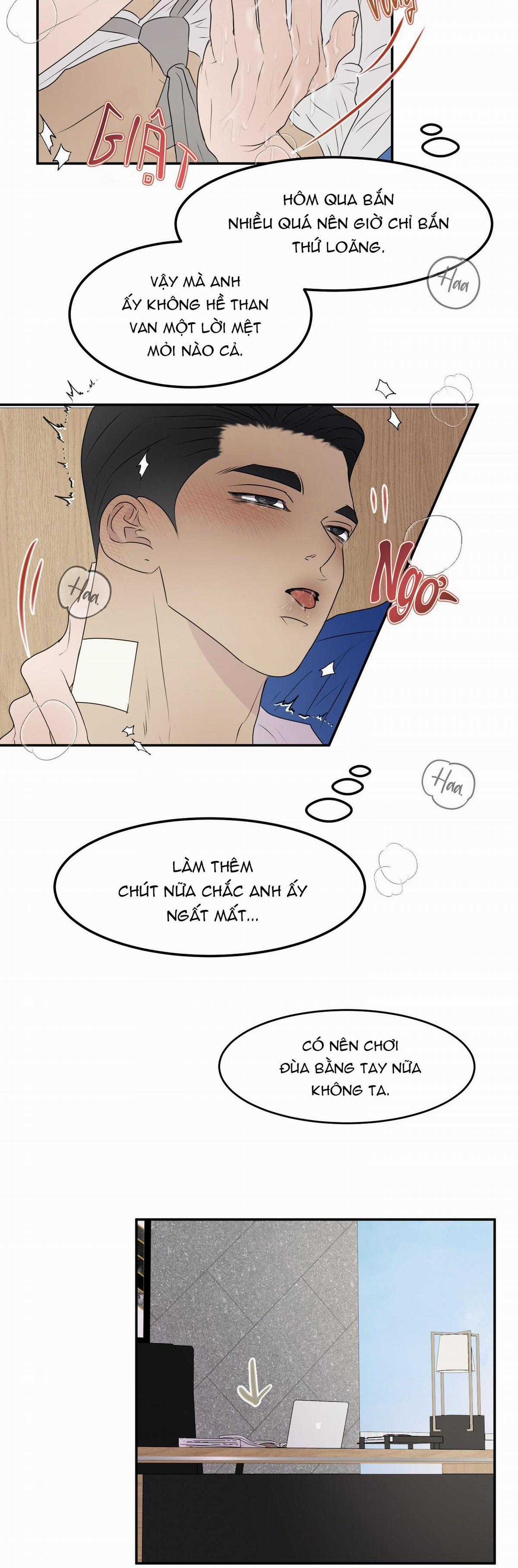 Cặp Đôi Hoàn Hảo - Chapter 9 - Trang 27