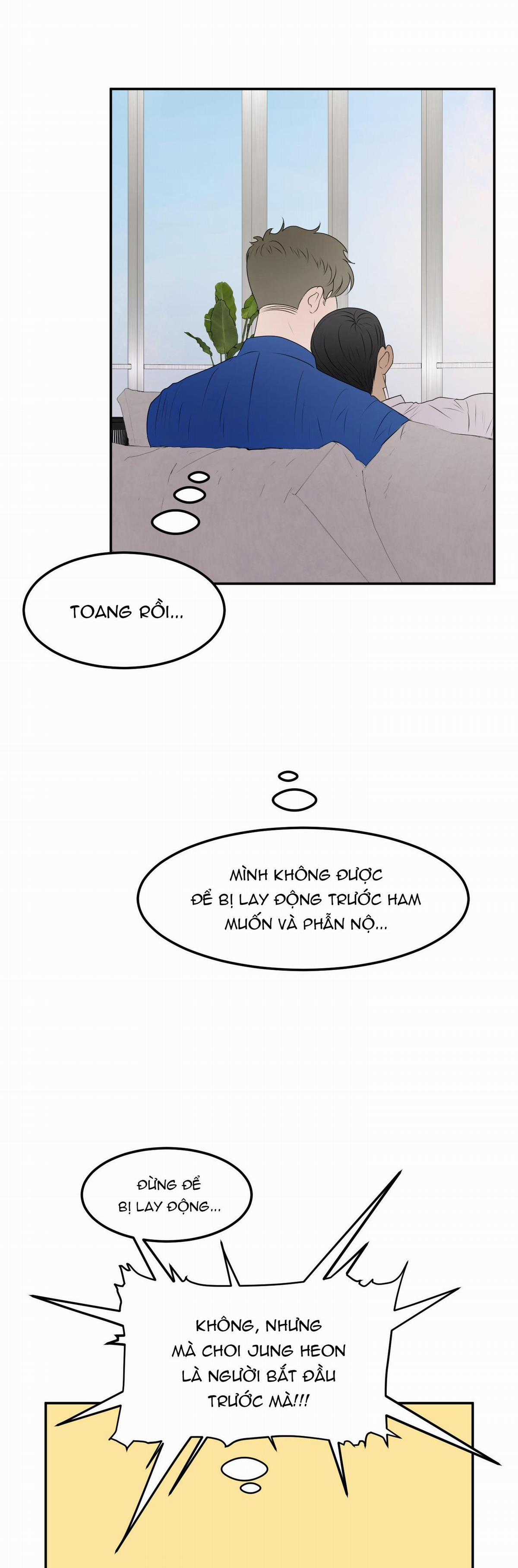 Cặp Đôi Hoàn Hảo - Chapter 9 - Trang 29