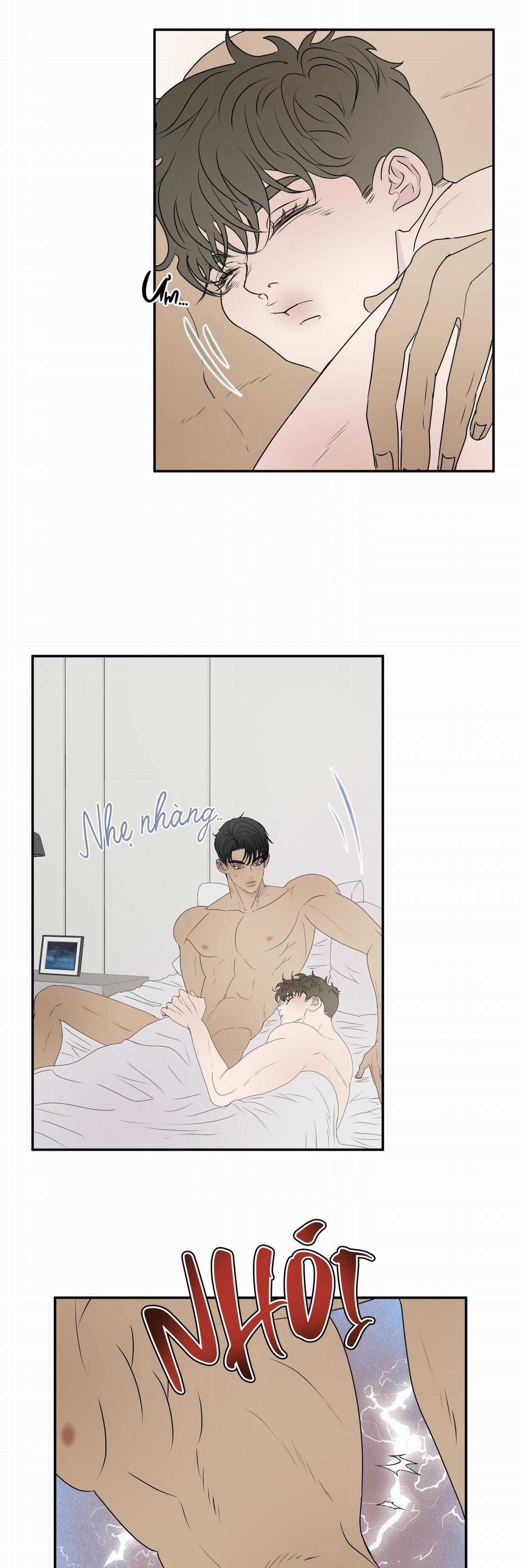 Cặp Đôi Hoàn Hảo - Chapter 9 - Trang 4