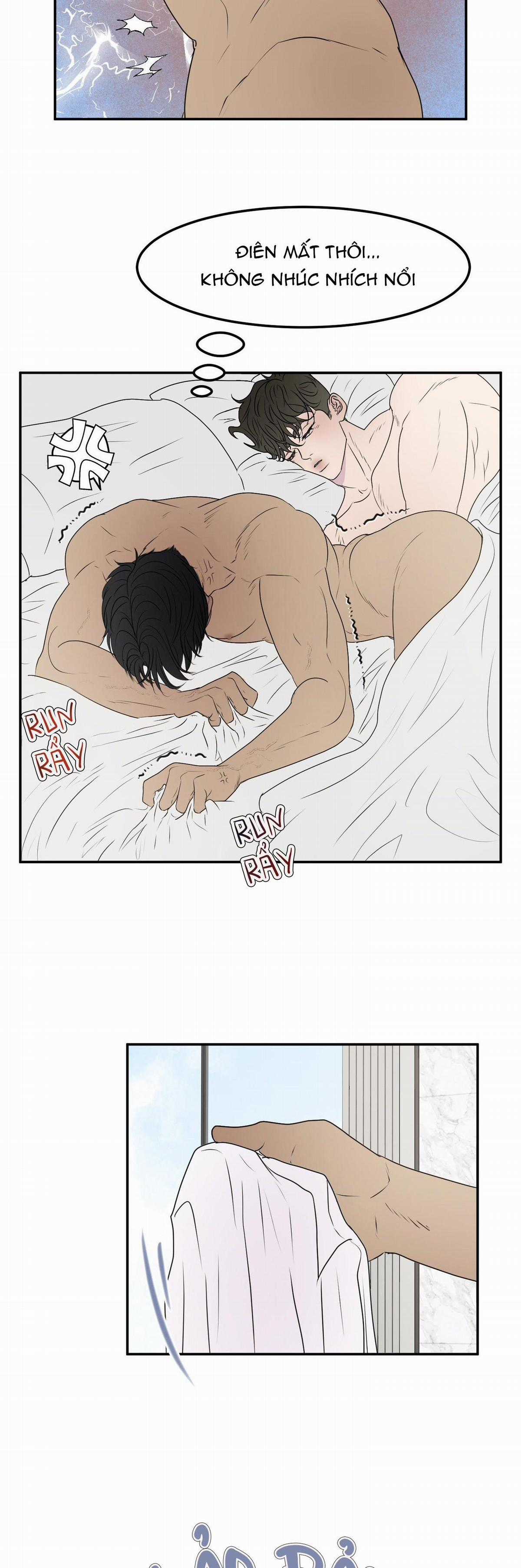 Cặp Đôi Hoàn Hảo - Chapter 9 - Trang 5