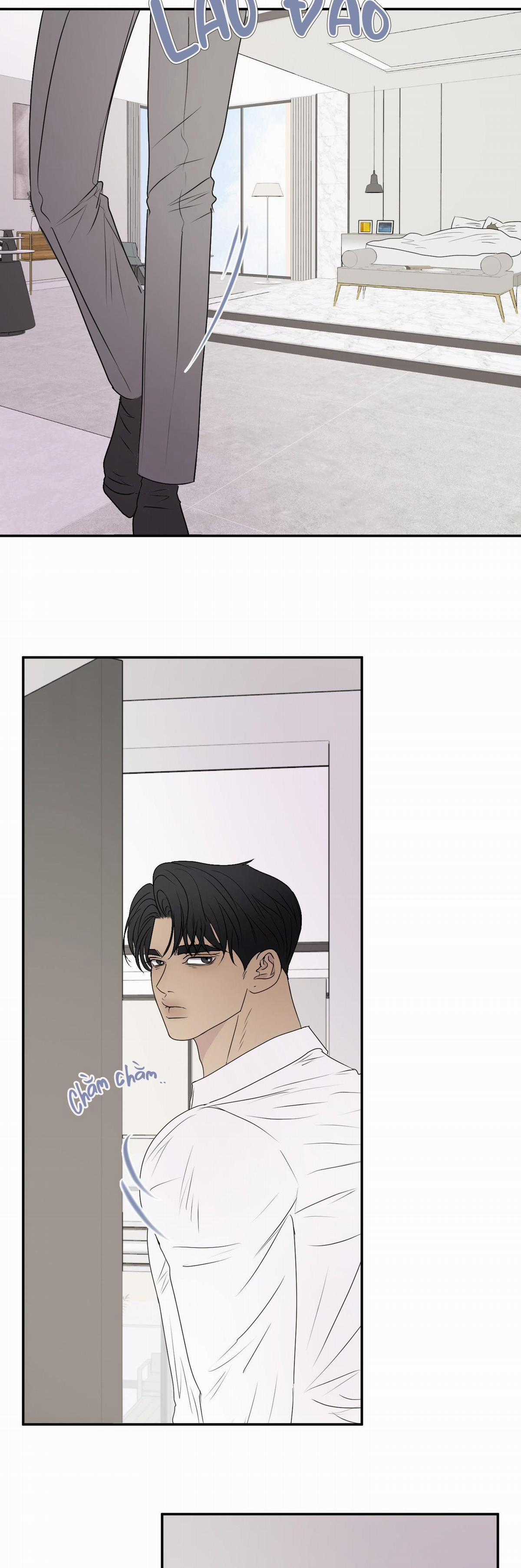 Cặp Đôi Hoàn Hảo - Chapter 9 - Trang 6