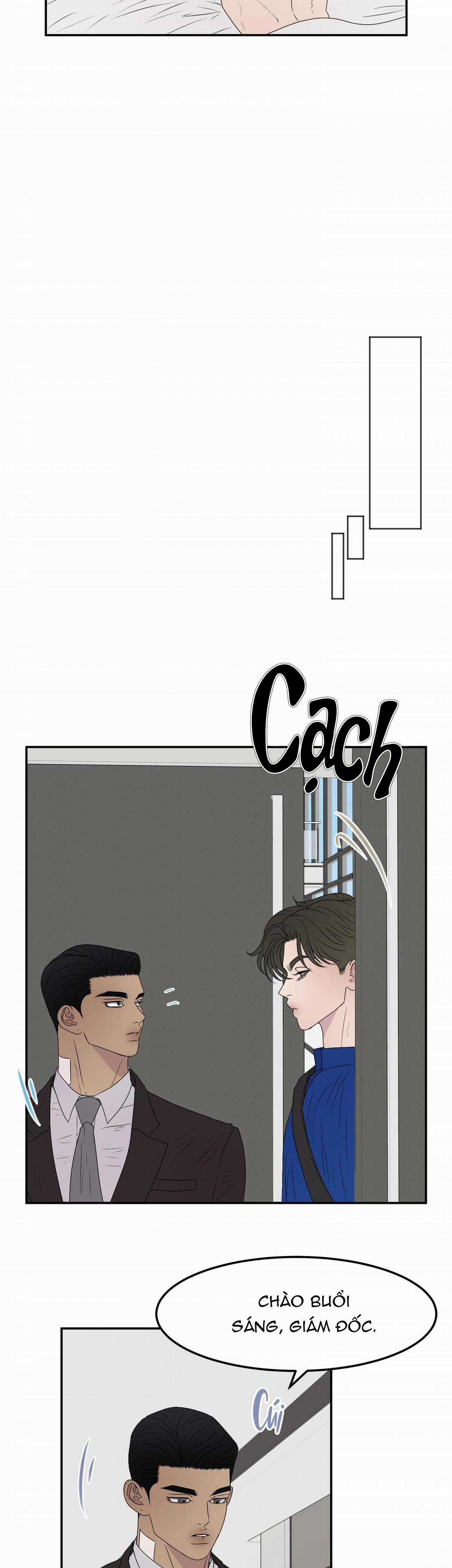 Cặp Đôi Hoàn Hảo - Chapter 9 - Trang 8