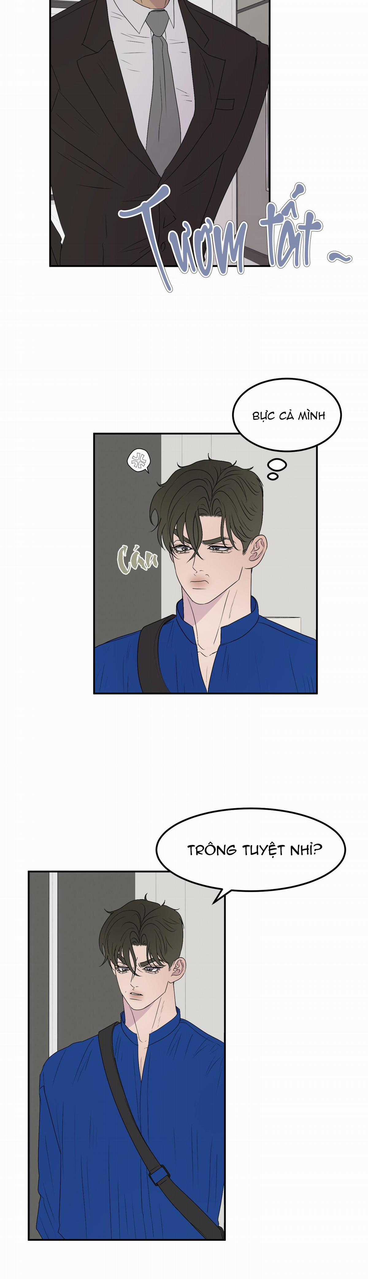 Cặp Đôi Hoàn Hảo - Chapter 9 - Trang 9