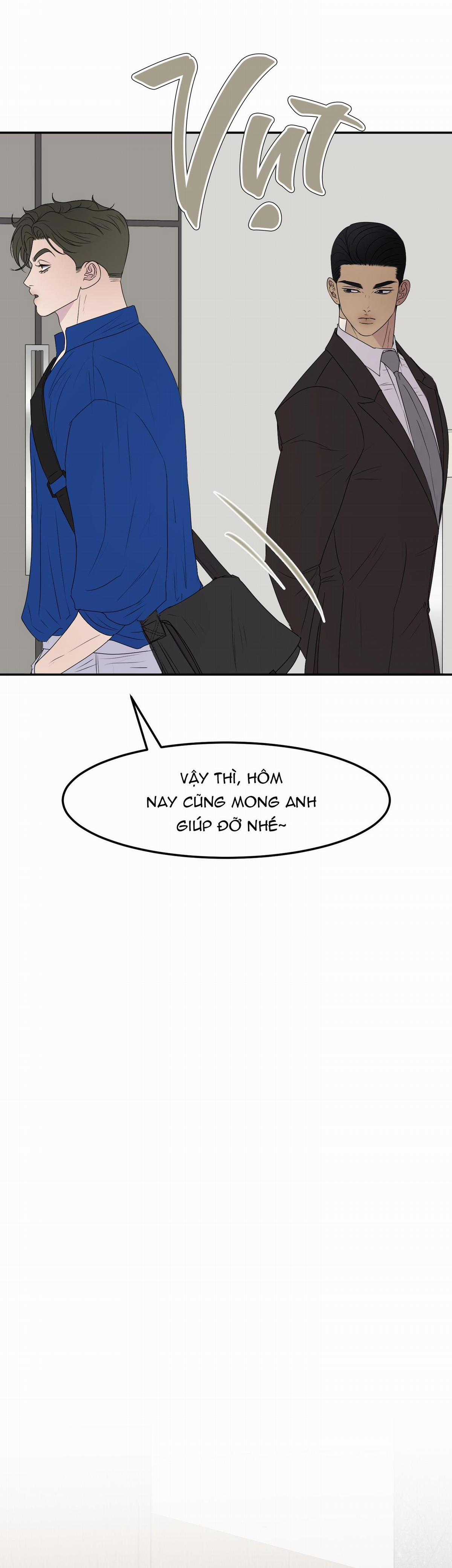 Cặp Đôi Hoàn Hảo - Chapter 9 - Trang 10