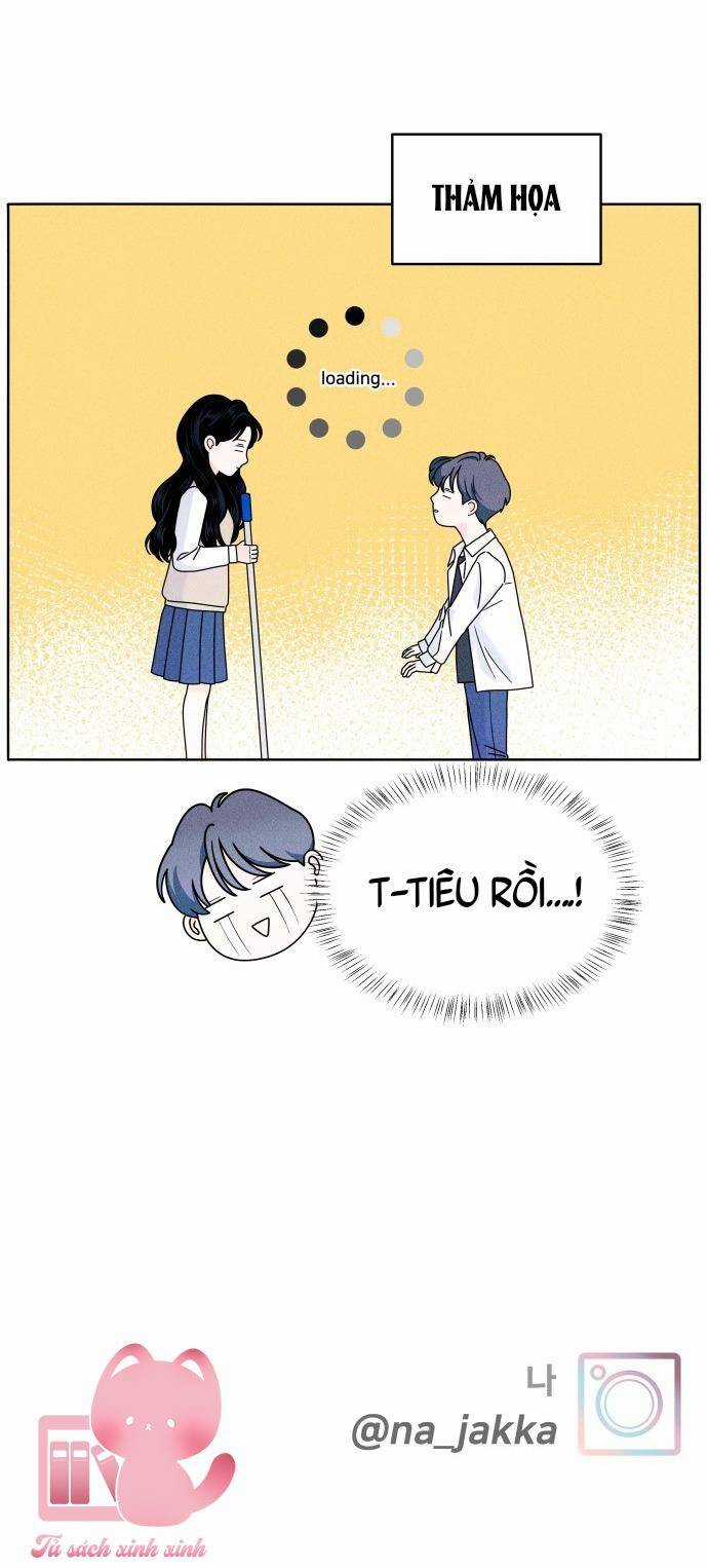 Cặp Đôi Hướng Nội - Chapter 1 - Trang 102