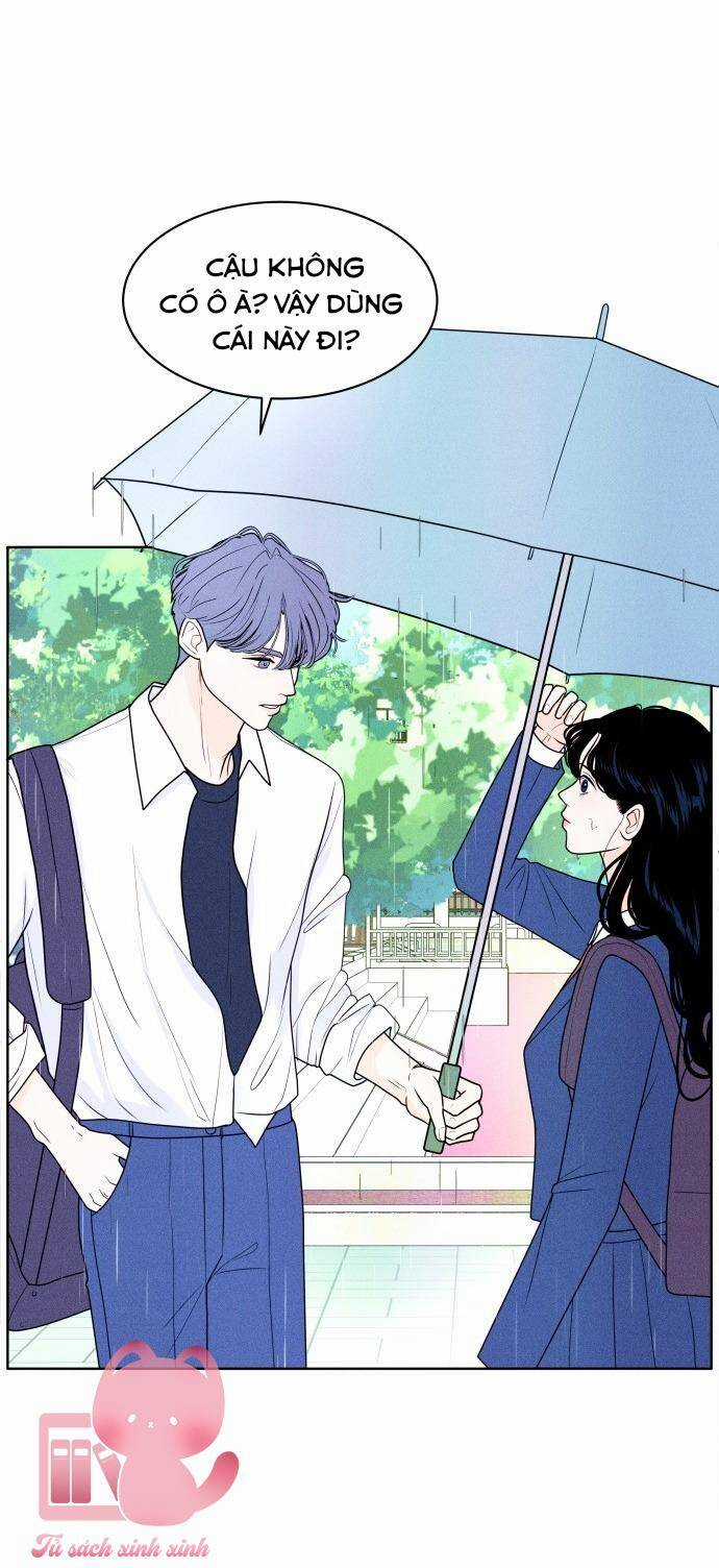 Cặp Đôi Hướng Nội - Chapter 1 - Trang 12