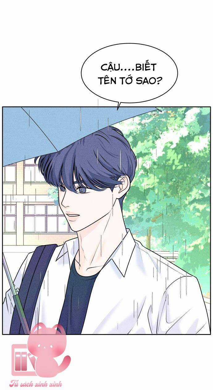 Cặp Đôi Hướng Nội - Chapter 1 - Trang 17