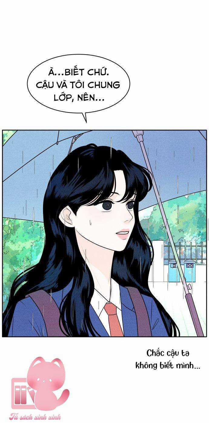 Cặp Đôi Hướng Nội - Chapter 1 - Trang 18