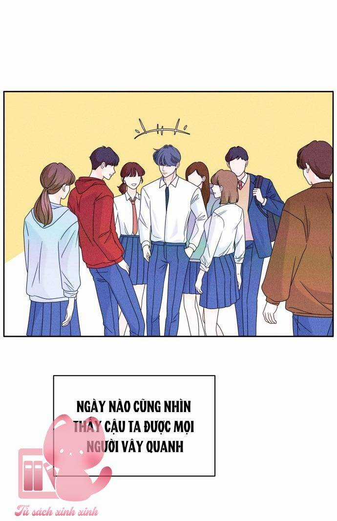 Cặp Đôi Hướng Nội - Chapter 1 - Trang 20