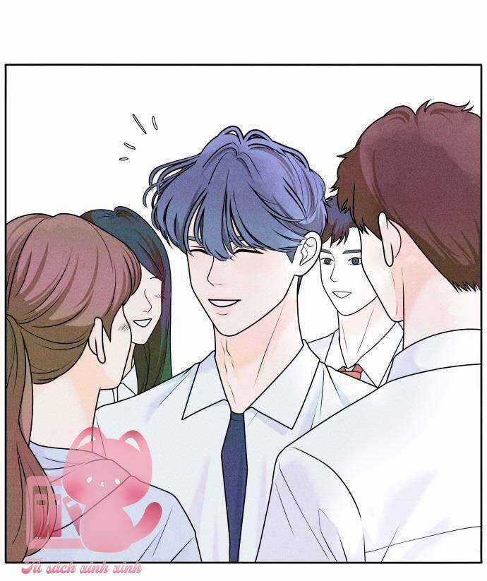 Cặp Đôi Hướng Nội - Chapter 1 - Trang 21