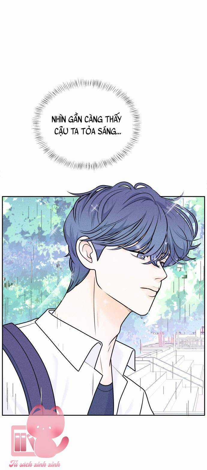 Cặp Đôi Hướng Nội - Chapter 1 - Trang 23