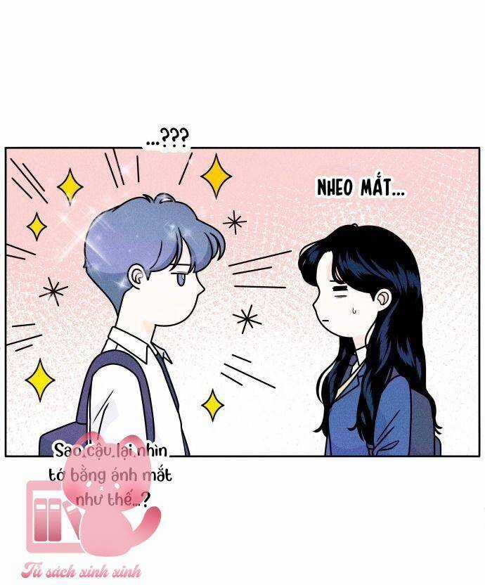 Cặp Đôi Hướng Nội - Chapter 1 - Trang 24