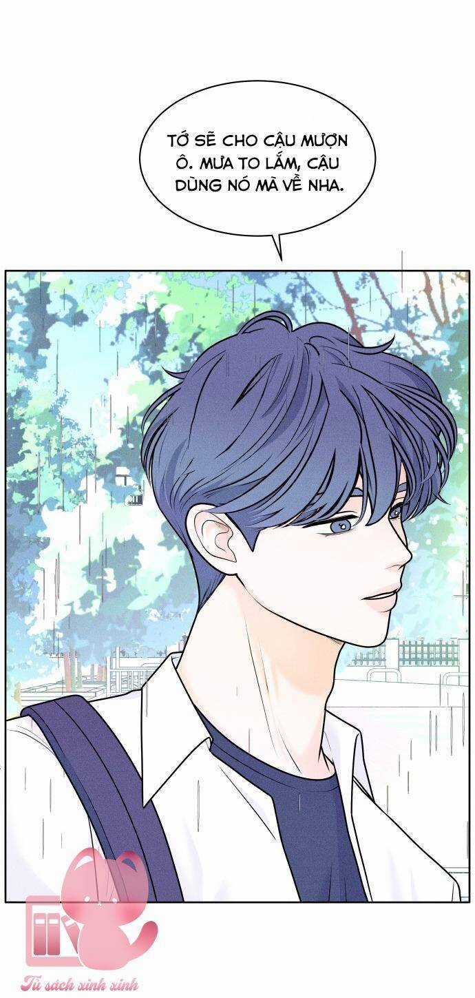 Cặp Đôi Hướng Nội - Chapter 1 - Trang 25