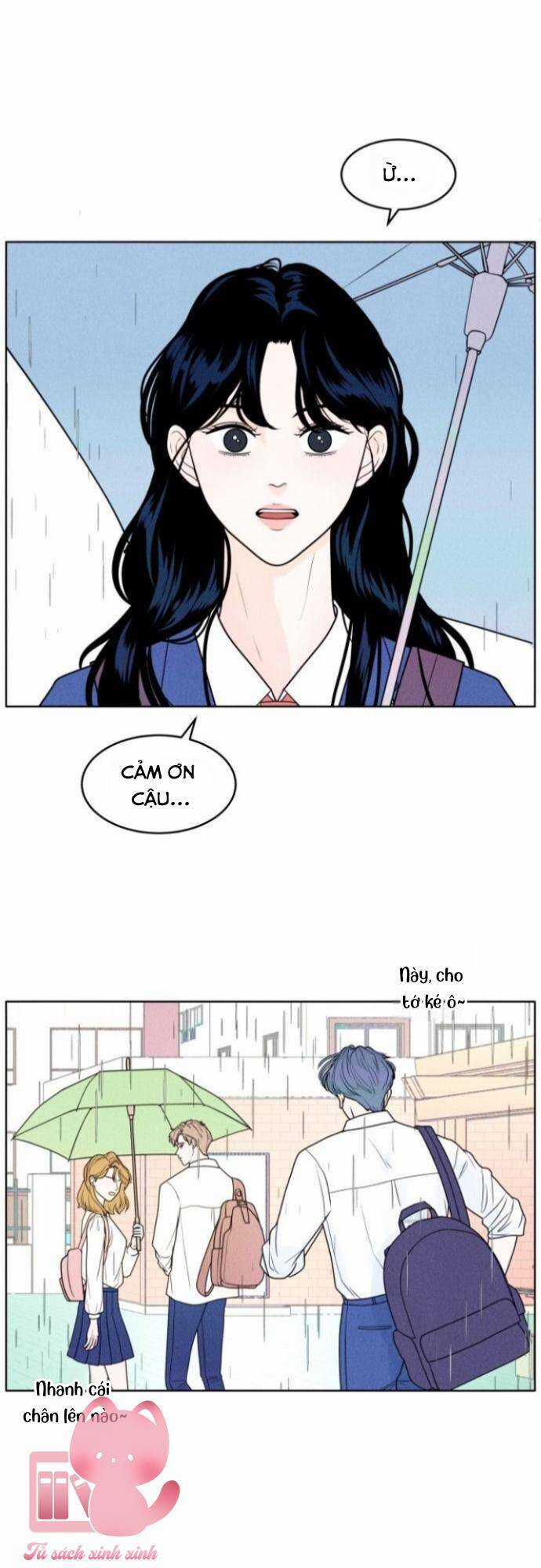 Cặp Đôi Hướng Nội - Chapter 1 - Trang 28