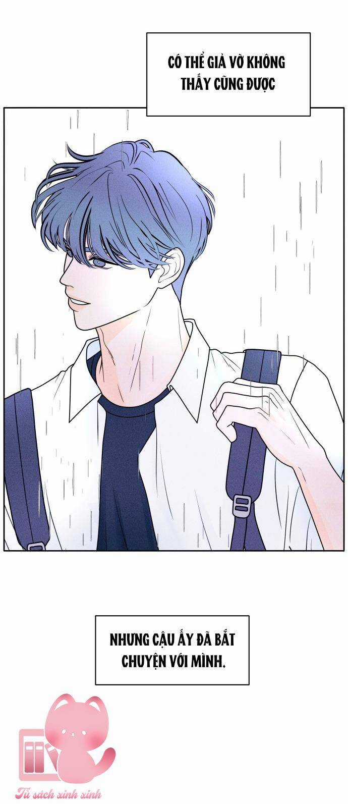 Cặp Đôi Hướng Nội - Chapter 1 - Trang 29