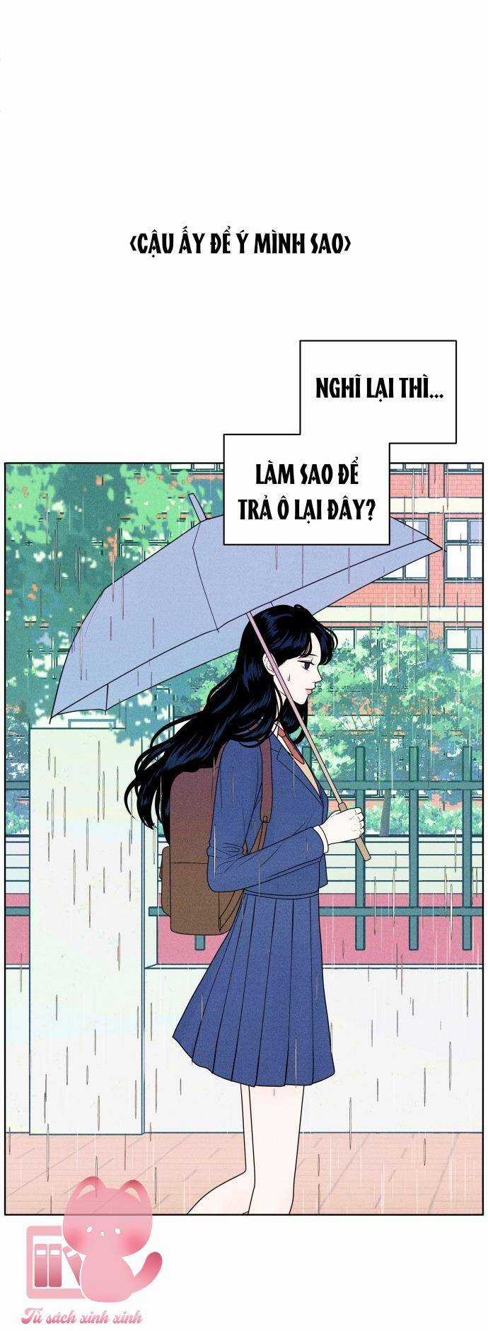 Cặp Đôi Hướng Nội - Chapter 1 - Trang 30