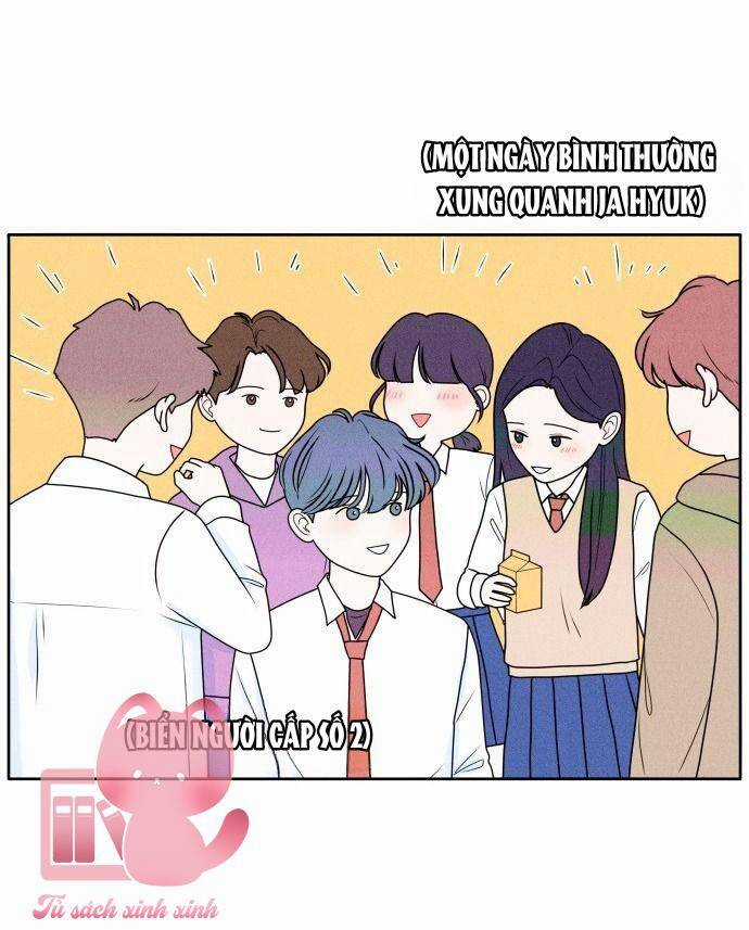 Cặp Đôi Hướng Nội - Chapter 1 - Trang 31