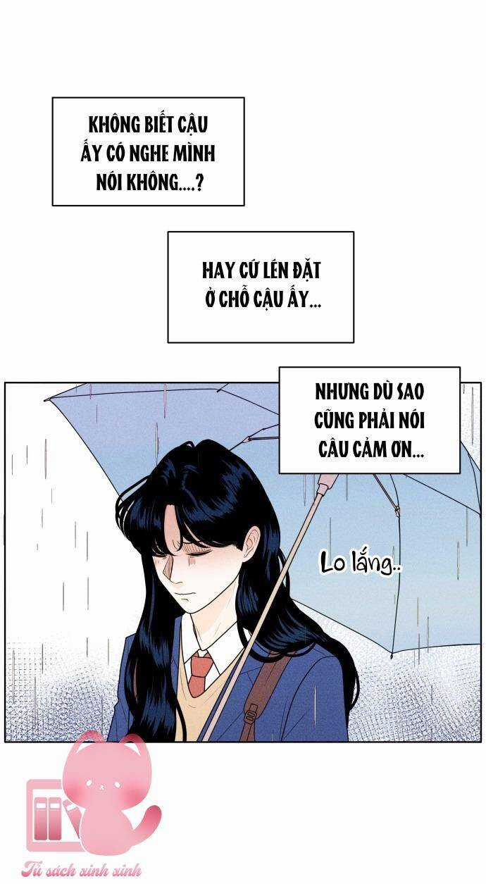 Cặp Đôi Hướng Nội - Chapter 1 - Trang 32