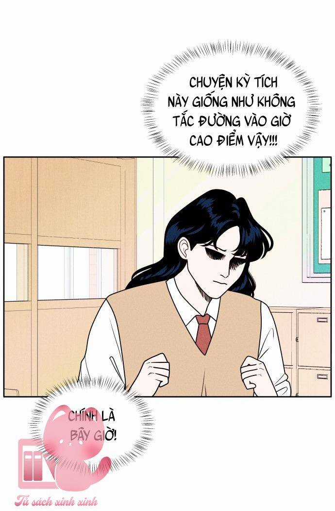 Cặp Đôi Hướng Nội - Chapter 1 - Trang 34