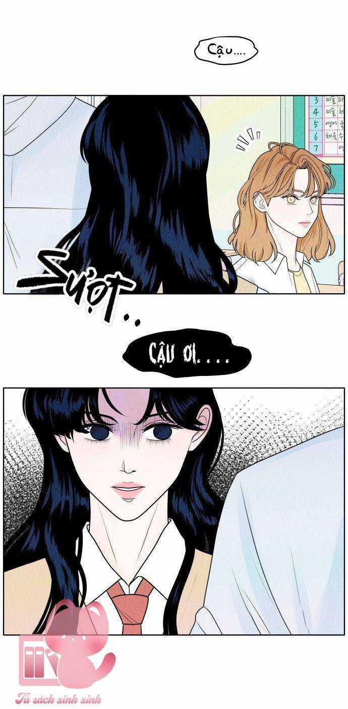 Cặp Đôi Hướng Nội - Chapter 1 - Trang 35