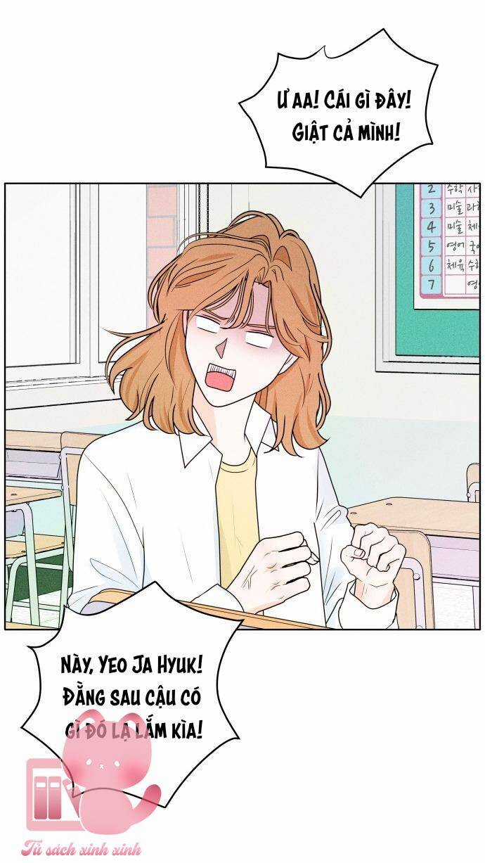 Cặp Đôi Hướng Nội - Chapter 1 - Trang 36