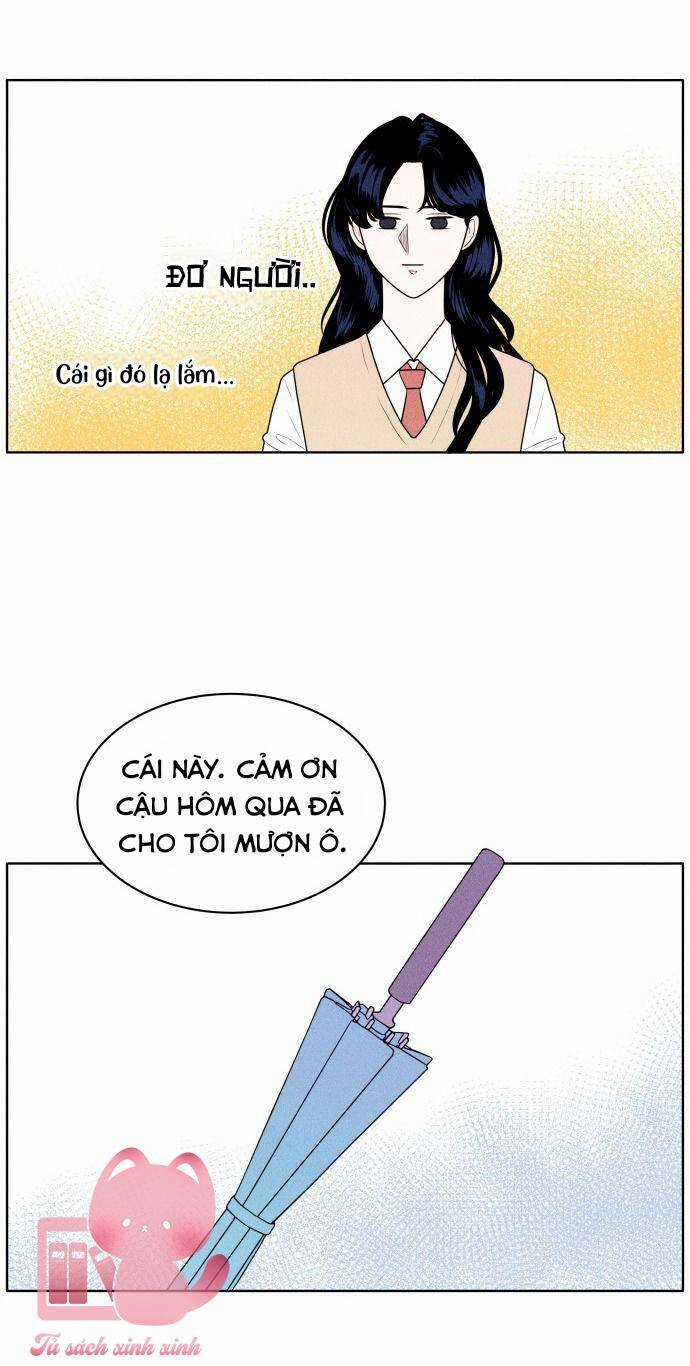 Cặp Đôi Hướng Nội - Chapter 1 - Trang 37