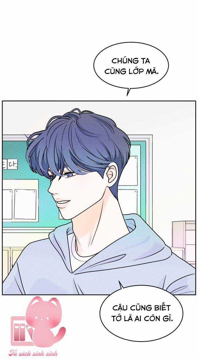 Cặp Đôi Hướng Nội - Chapter 1 - Trang 39