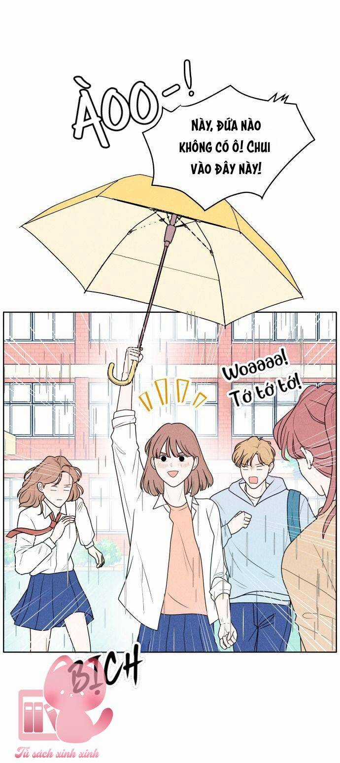Cặp Đôi Hướng Nội - Chapter 1 - Trang 5