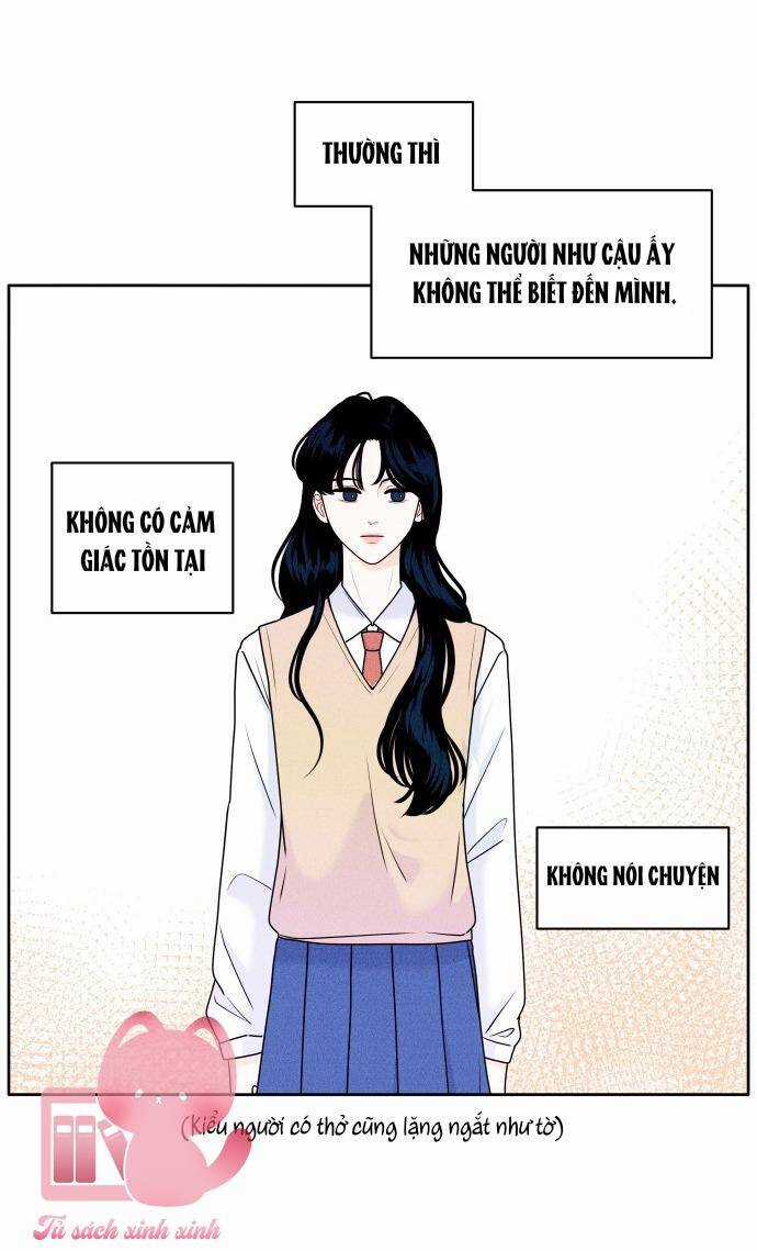 Cặp Đôi Hướng Nội - Chapter 1 - Trang 42