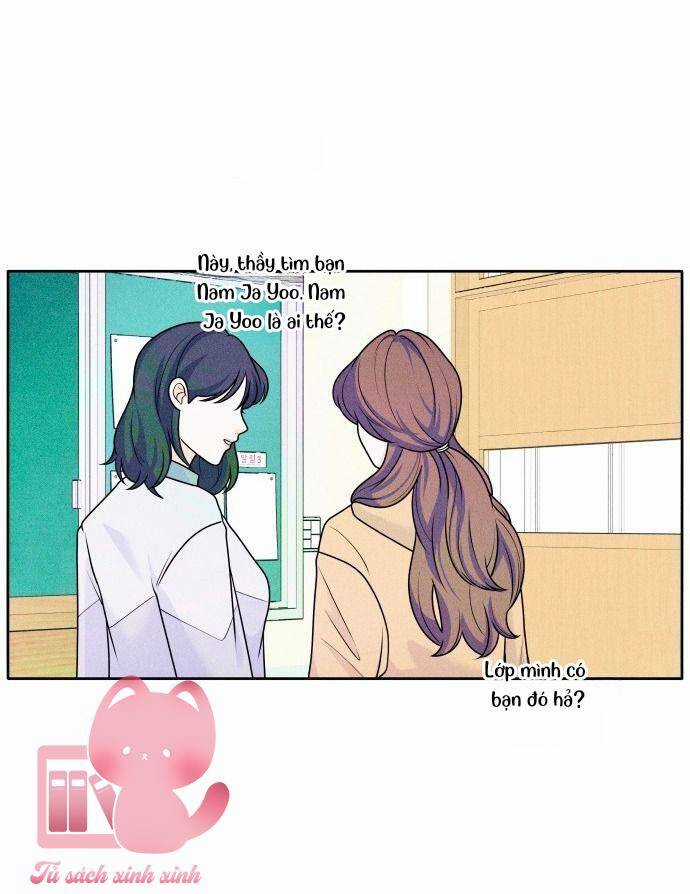 Cặp Đôi Hướng Nội - Chapter 1 - Trang 43