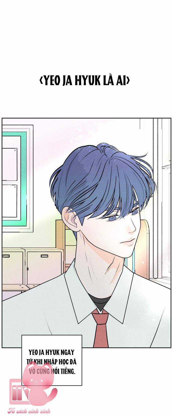 Cặp Đôi Hướng Nội - Chapter 1 - Trang 46