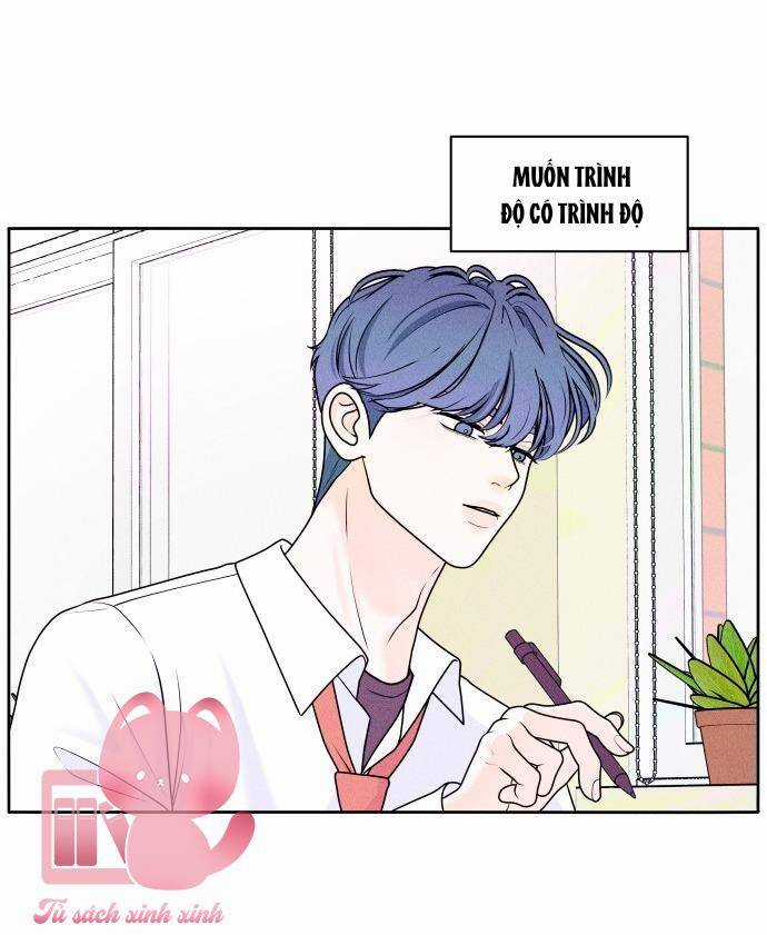 Cặp Đôi Hướng Nội - Chapter 1 - Trang 47