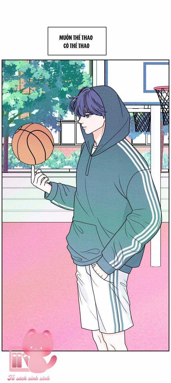 Cặp Đôi Hướng Nội - Chapter 1 - Trang 48