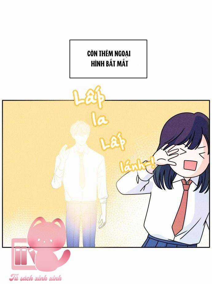 Cặp Đôi Hướng Nội - Chapter 1 - Trang 49