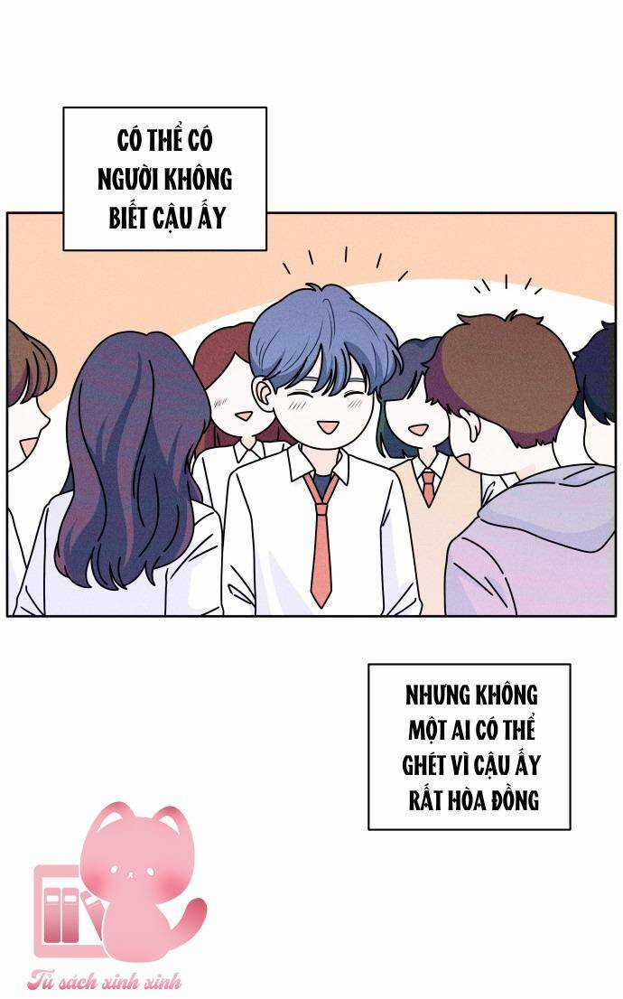 Cặp Đôi Hướng Nội - Chapter 1 - Trang 50