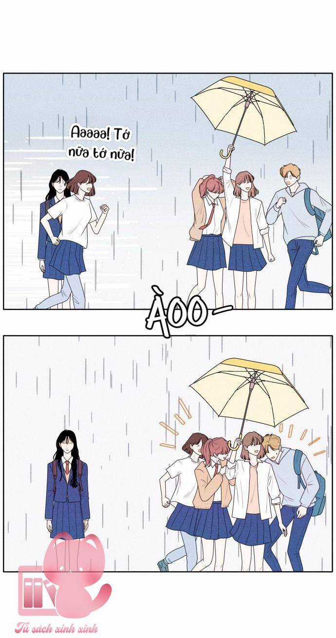 Cặp Đôi Hướng Nội - Chapter 1 - Trang 6