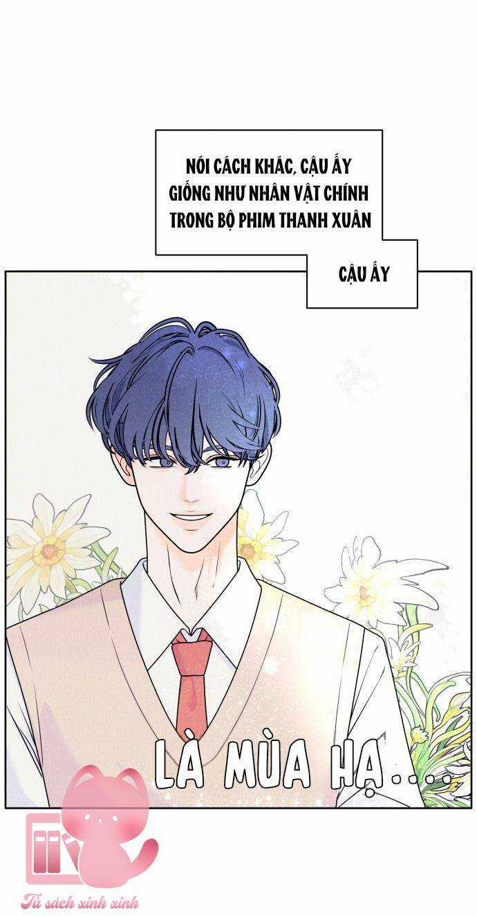 Cặp Đôi Hướng Nội - Chapter 1 - Trang 51