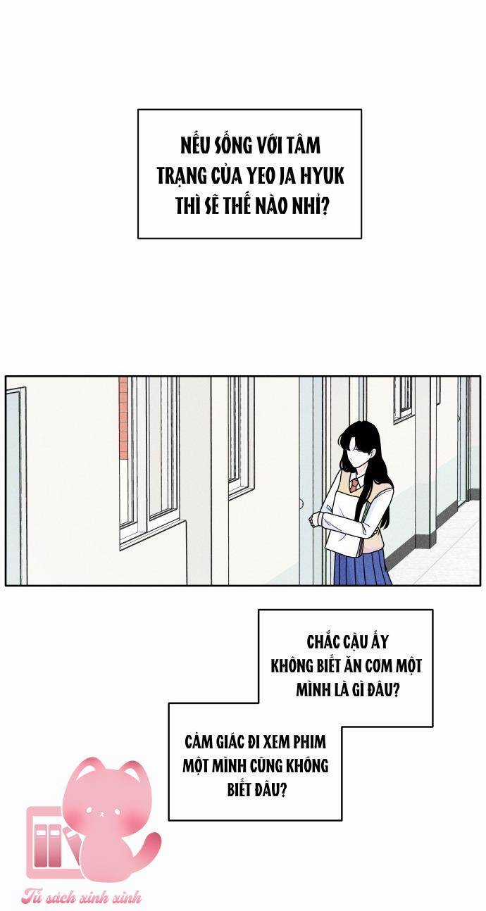 Cặp Đôi Hướng Nội - Chapter 1 - Trang 52