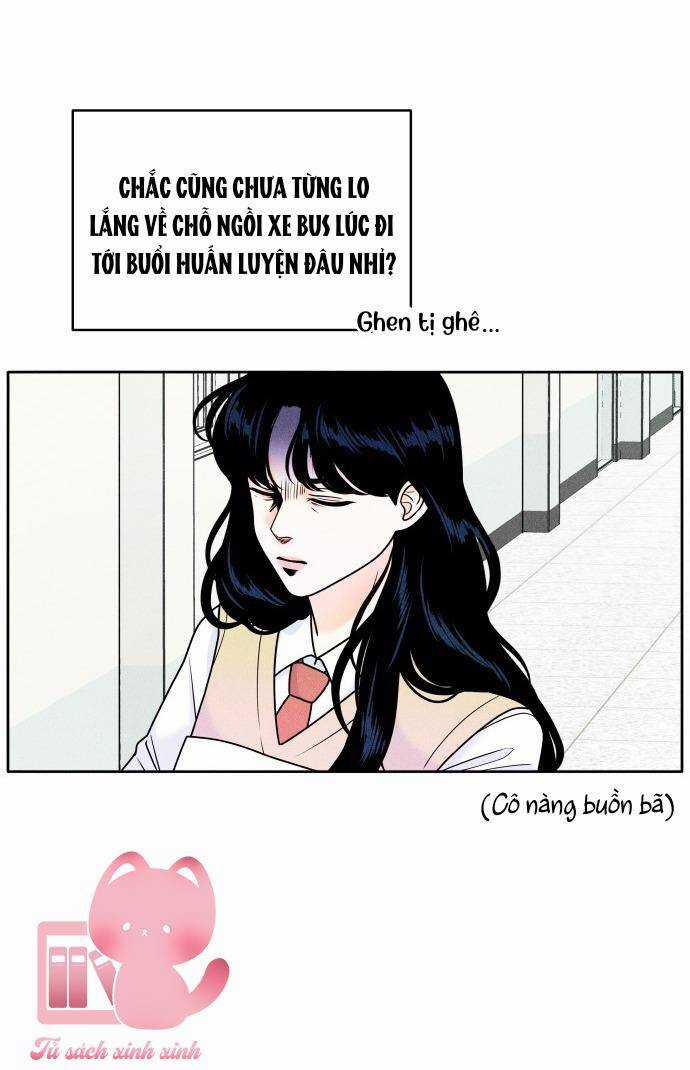 Cặp Đôi Hướng Nội - Chapter 1 - Trang 53