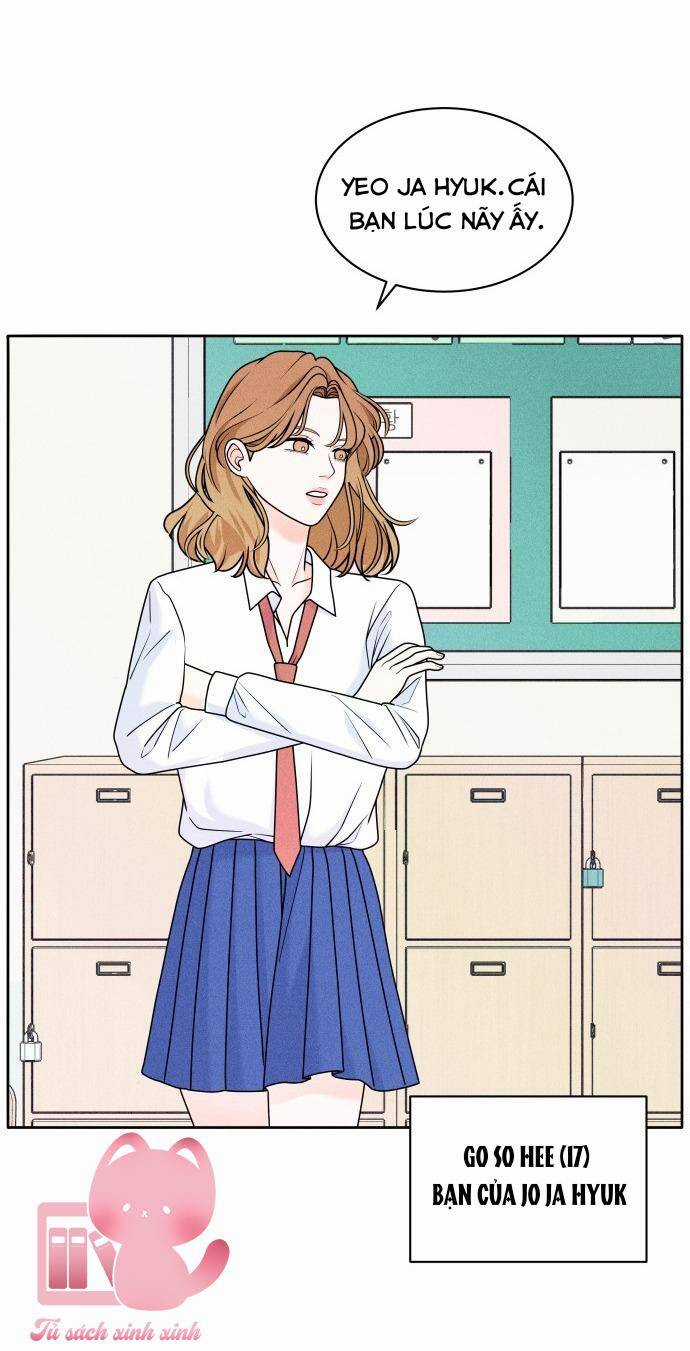 Cặp Đôi Hướng Nội - Chapter 1 - Trang 54