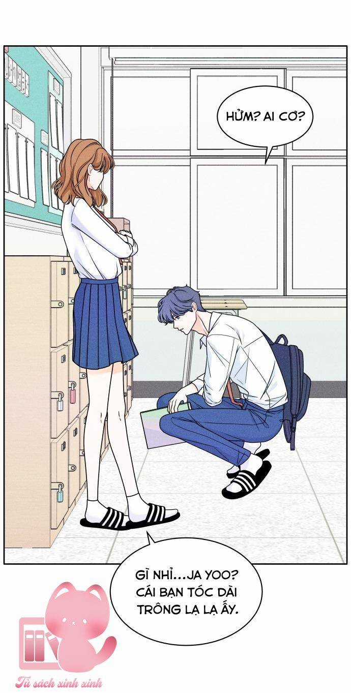 Cặp Đôi Hướng Nội - Chapter 1 - Trang 55