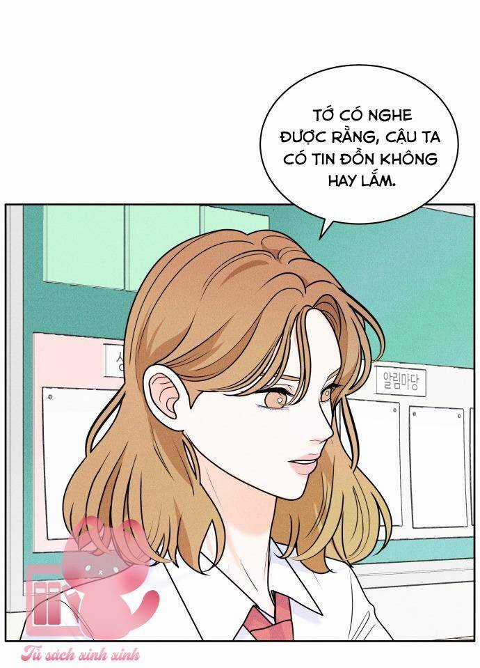 Cặp Đôi Hướng Nội - Chapter 1 - Trang 56