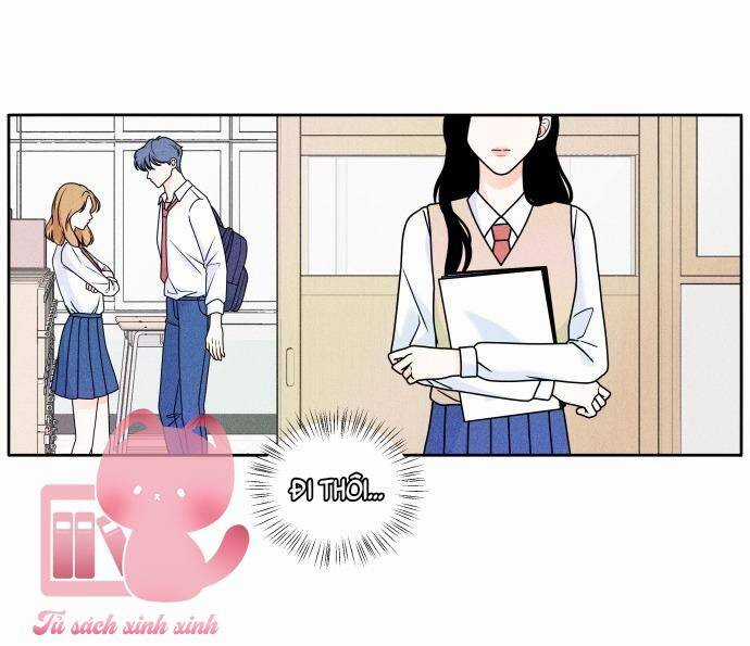 Cặp Đôi Hướng Nội - Chapter 1 - Trang 59