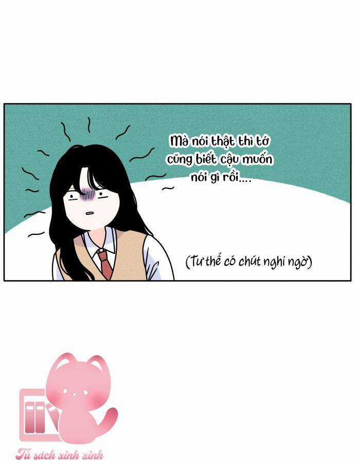 Cặp Đôi Hướng Nội - Chapter 1 - Trang 61