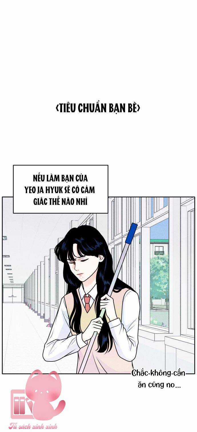 Cặp Đôi Hướng Nội - Chapter 1 - Trang 62