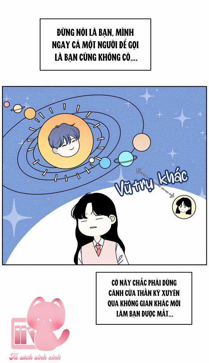 Cặp Đôi Hướng Nội - Chapter 1 - Trang 64