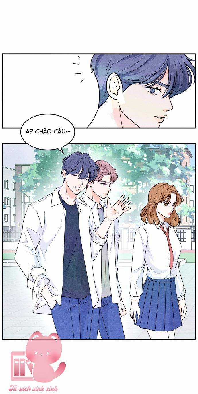 Cặp Đôi Hướng Nội - Chapter 1 - Trang 67